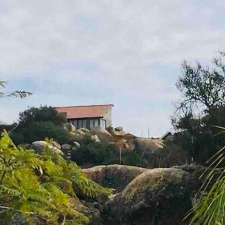 Cabana Valzam 2 Entre Vinedos Rancho Tecate Resort Kültér fotó