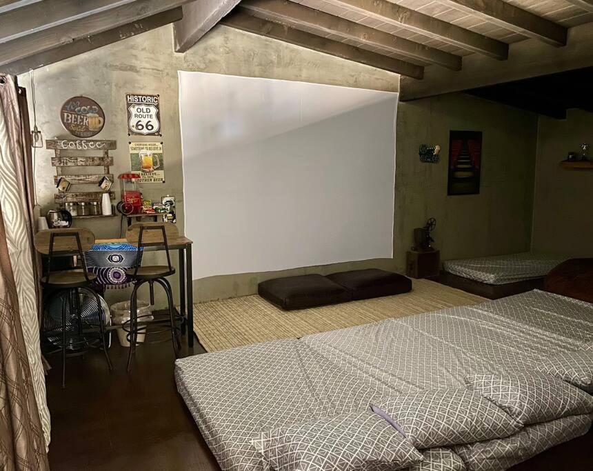 Cabana Valzam 2 Entre Vinedos Rancho Tecate Resort Kültér fotó