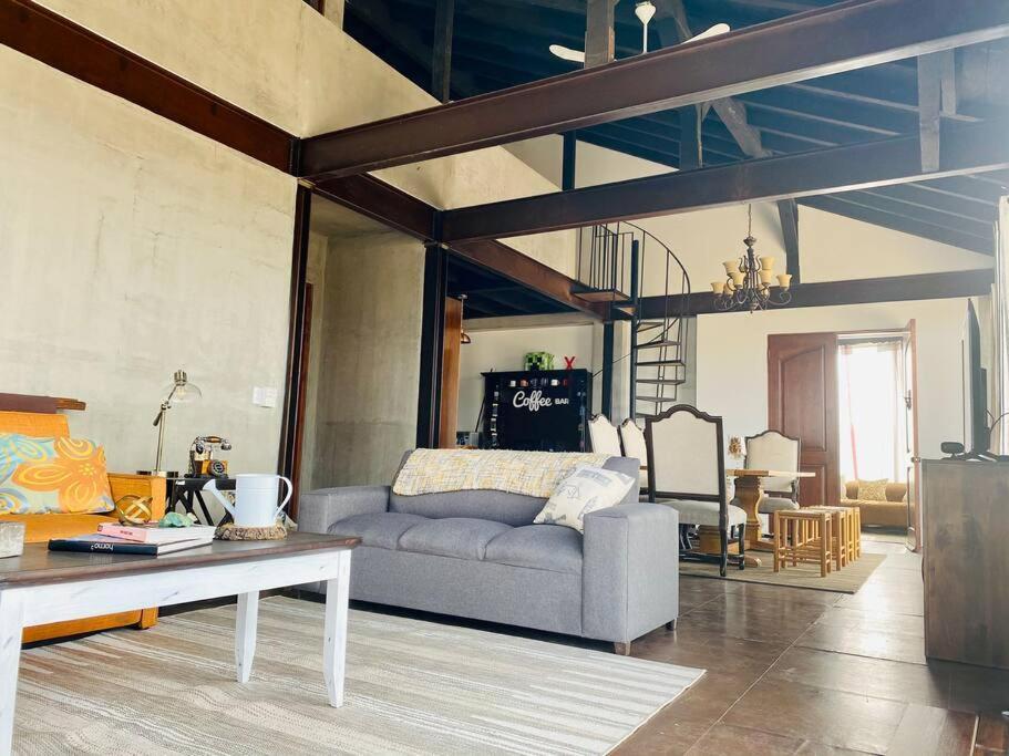 Cabana Valzam 2 Entre Vinedos Rancho Tecate Resort Kültér fotó