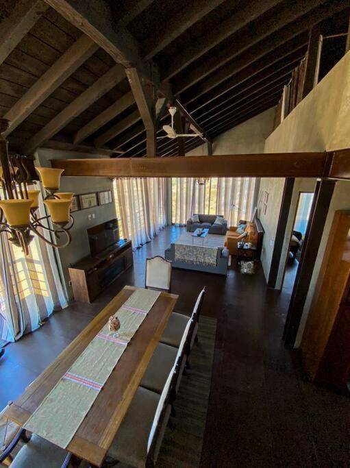 Cabana Valzam 2 Entre Vinedos Rancho Tecate Resort Kültér fotó