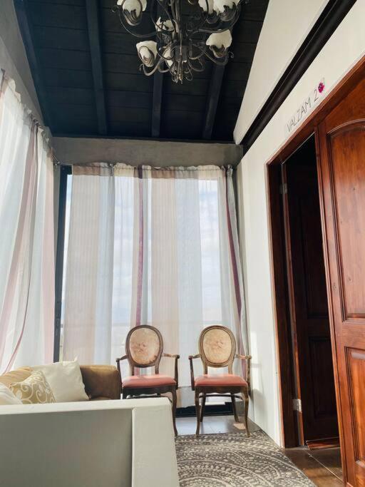 Cabana Valzam 2 Entre Vinedos Rancho Tecate Resort Kültér fotó